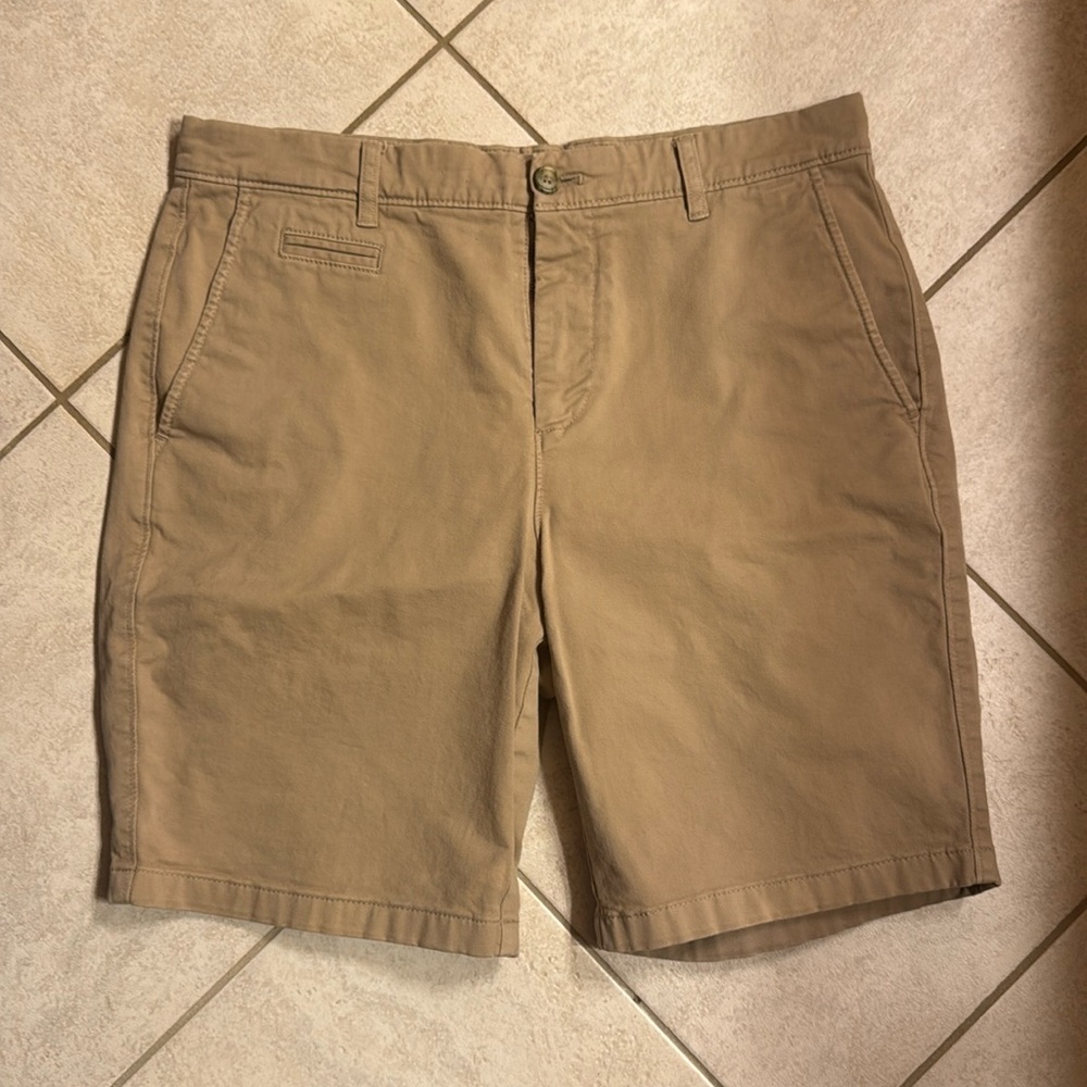 Johnnie-O Shorts